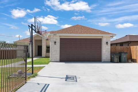 107 Burge, Del Rio, TX 78840
