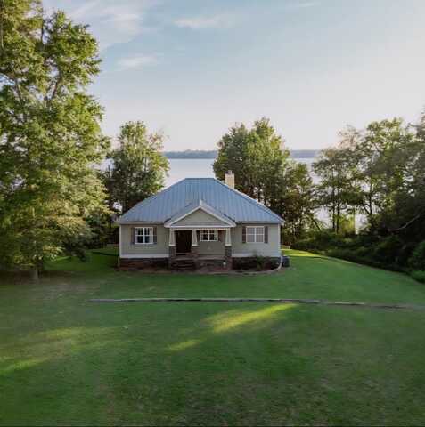 126 County Line Rd, Georgetown, GA 39854