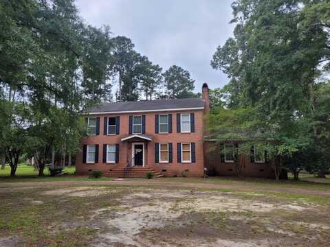 431 Woodlawn, Eufaula, AL 36027