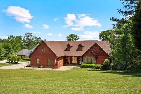 217 Cypress Cove Drive, Eufaula, AL 36027