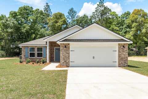 6002 Oak Hollow Way, Crestview, FL 32539