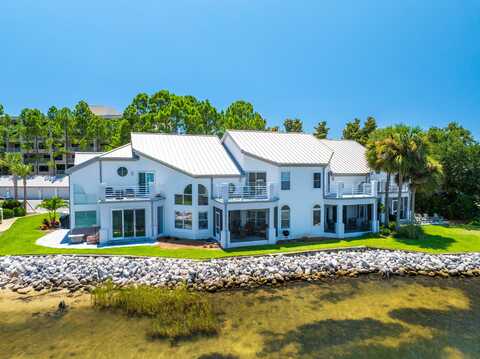 962 Northshore Drive, Miramar Beach, FL 32550
