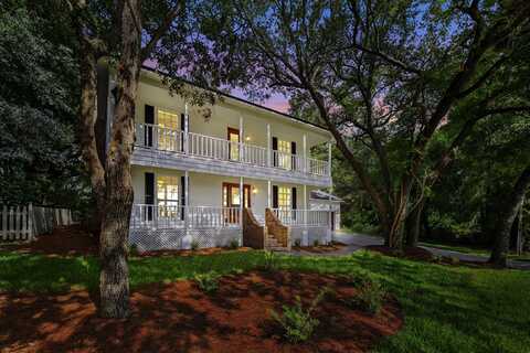 606 Nelson Point Road, Niceville, FL 32578