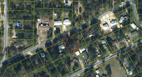 106 Beech Street, Freeport, FL 32439
