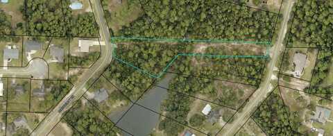 102 Tranquility Drive, Crestview, FL 32536