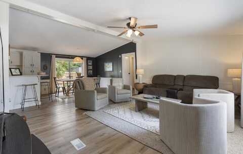 224 Magnolia Drive, Panama City Beach, FL 32413