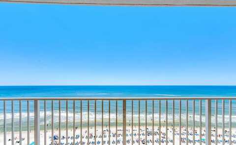16819 Front Beach Road, Panama City Beach, FL 32413