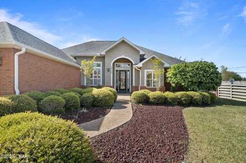 2015 Tupelo Court, Panama City, FL 32405