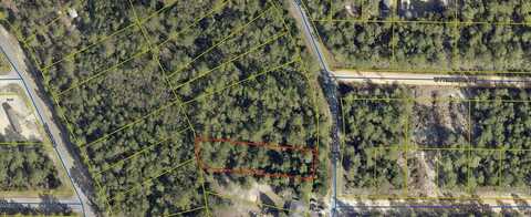 Xxx Brookside Drive, DeFuniak Springs, FL 32433