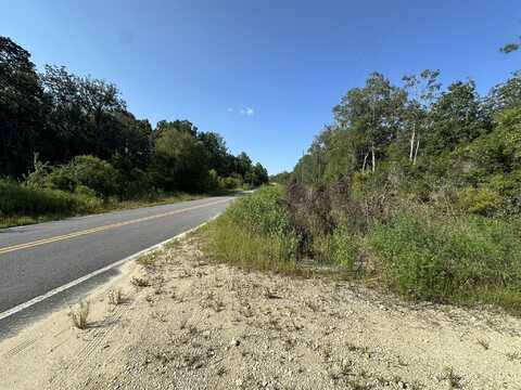 Tract#6409 River Road, Caryville, FL 32427