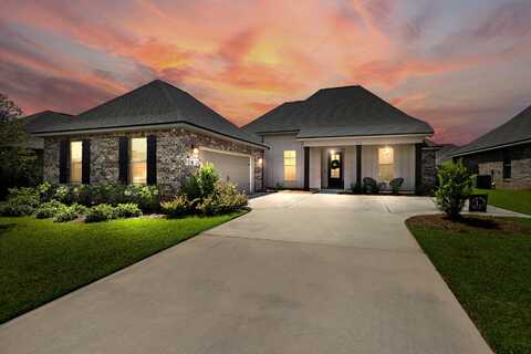 212 Blaze Boulevard, Freeport, FL 32439