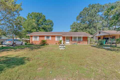 63 Oak Lane, Shalimar, FL 32579