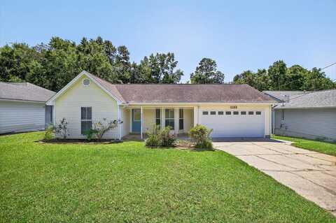 1123 Rhonda Drive, Niceville, FL 32578