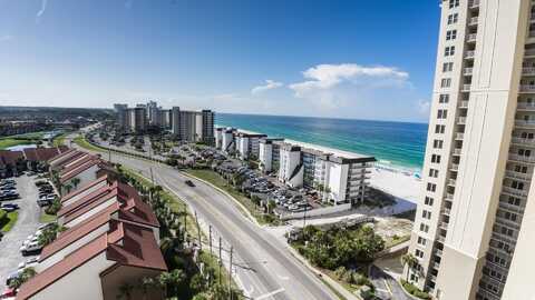 11800 Front Beach Road 2-703 Road, Panama City Beach, FL 32407