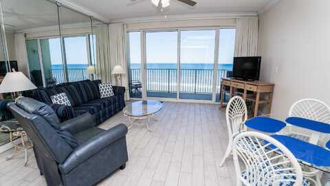 9450 S Thomas Drive, Panama City Beach, FL 32408