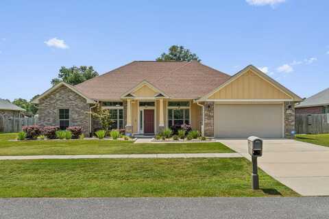 5330 Wyndell Circle, Crestview, FL 32539