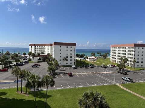 909 Santa Rosa Boulevard, Fort Walton Beach, FL 32548