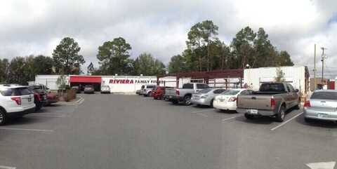 2500 S Ferdon Boulevard, Crestview, FL 32536