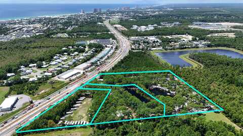 11930 Panama City Beach Parkway, Panama City Beach, FL 32407