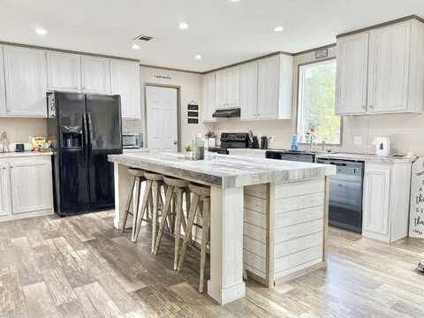 3673 Evans Road Road, Vernon, FL 32462