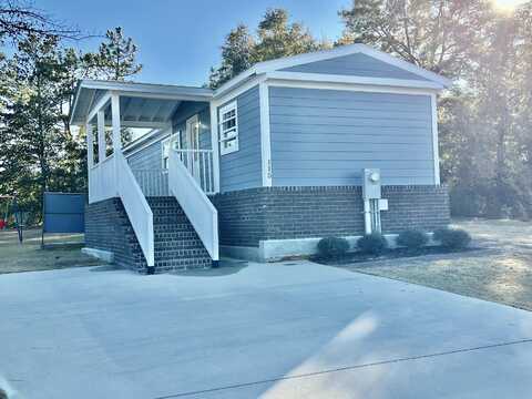115 Rembrandt Circle, DeFuniak Springs, FL 32433