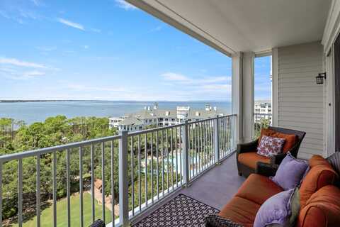9500 Grand Sandestin Boulevard, Miramar Beach, FL 32550