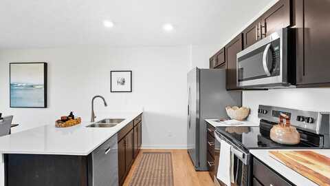 4205 Sycamore Oak Drive, Canal Winchester, OH 43110