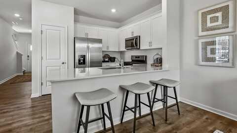 5223 Red Crimson Drive, Willow Spring, NC 27592
