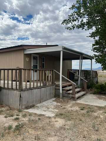 Pilot Road, Montello, NV 89830