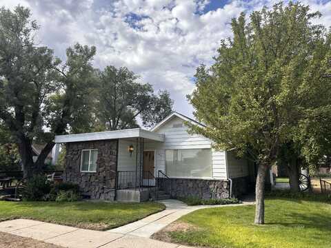 616 5th Street, Wells, NV 89835