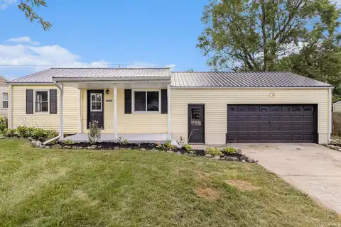 52892 Marks Street, South Bend, IN 46637