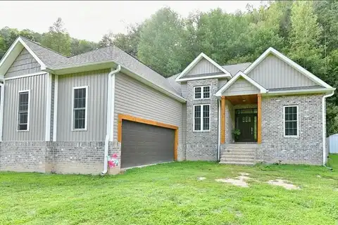 1015 Rock Fork Road, Garrett, KY 41630