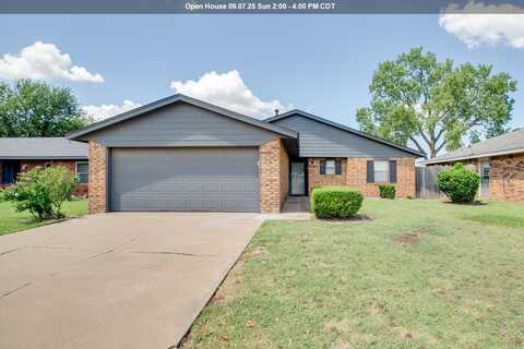 114 S Keystone, Enid, OK 73703