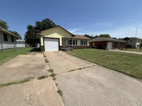 1625 N Monroe, Enid, OK 73701