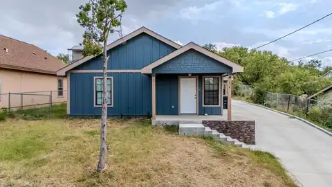 1834 Ferry St., Eagle Pass, TX 78852