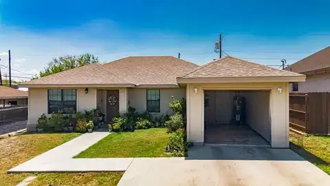 1134 Kiriaka, Eagle Pass, TX 78852