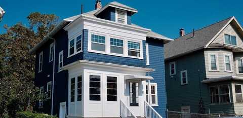 10 Clematis St, Boston, MA 02122
