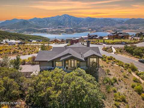 10725 N Hideout Trail, Hideout, UT 84036