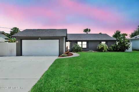 4143 SEABREEZE Drive, Jacksonville, FL 32250