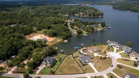 2 Proctor Circle, Waterloo, SC 29384