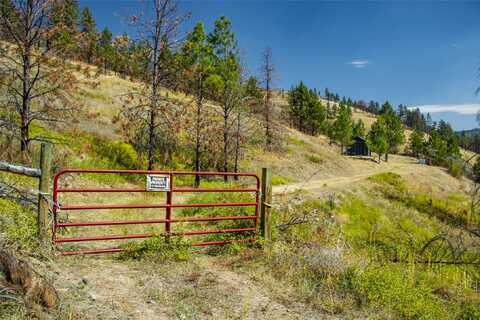 TBD Mclaughlin Creek Road, Paradise, MT 59856