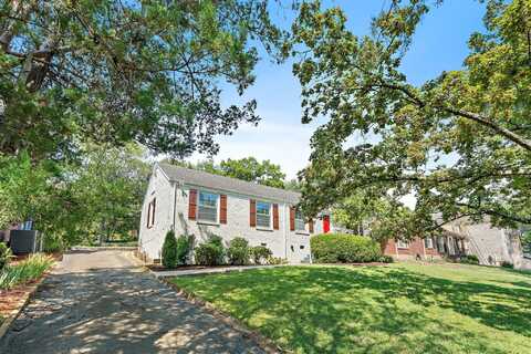 815 Neartop Dr, Nashville, TN 37205