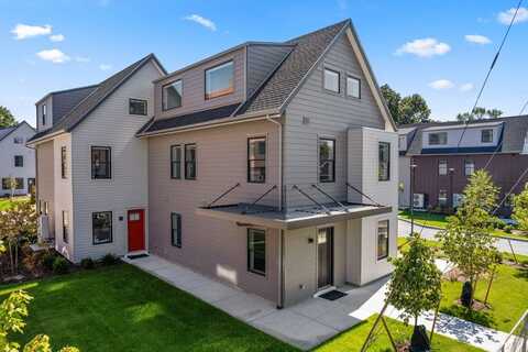 6A Lincoln St 6A, Natick, MA 01760