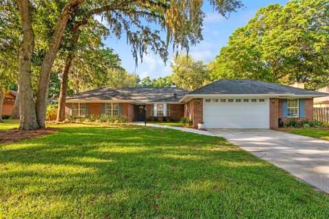 1908 SPRINGBROOK Road, Fernandina Beach, FL 32034