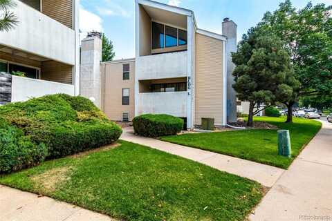 3626 S Granby Way L03, Aurora, CO 80014