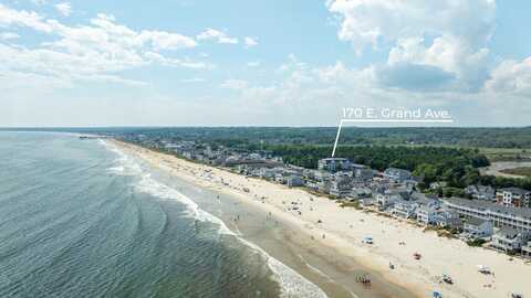 170 East Grand Avenue 4, Old Orchard Beach, ME 04064
