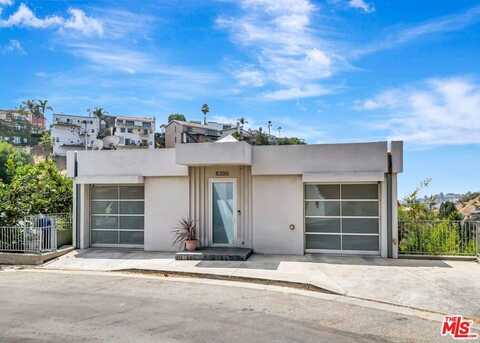 6396 Weidlake Drive, Los Angeles, CA 90068
