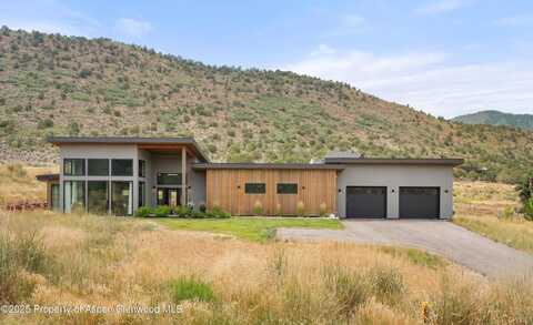 41 Spring View Drive, Glenwood Springs, CO 81601