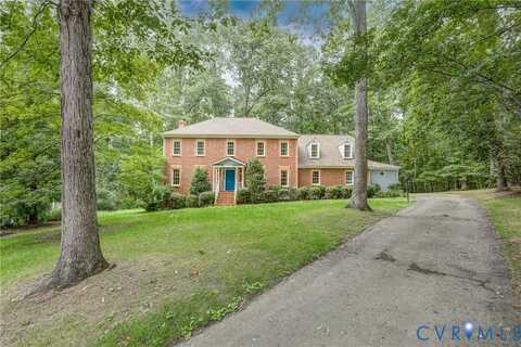 12602 Swanhurst Circle, Midlothian, VA 23113