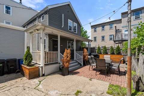 9 Dexter, Boston, MA 02127